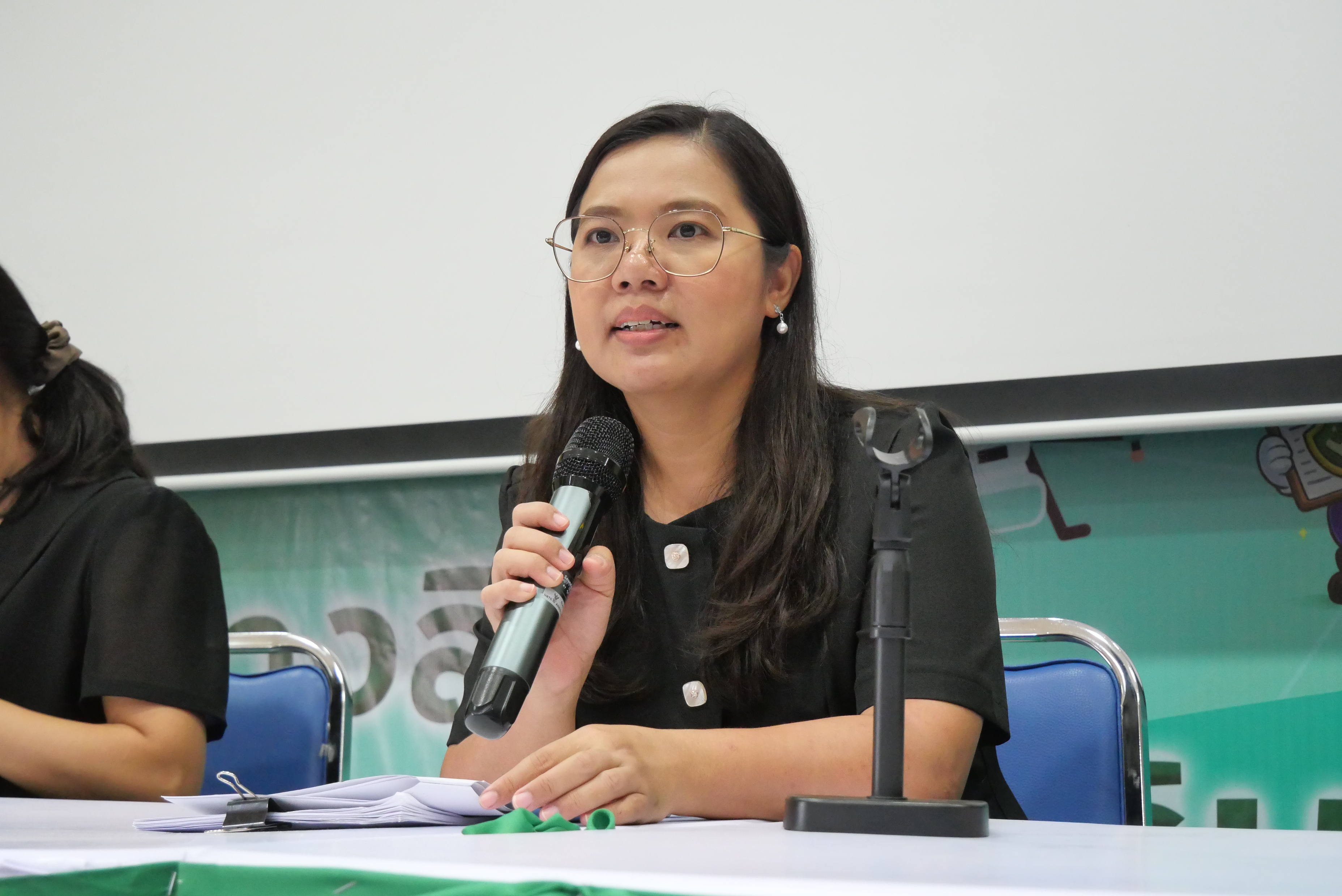 title - ส.ป.ก. รับรายงานตัวข้าราชการบรรจุใหม่  เพื่อบรรจุและแต่งตั้งบุคคลเข้ารับราชการในตำแหน่งต่างๆ